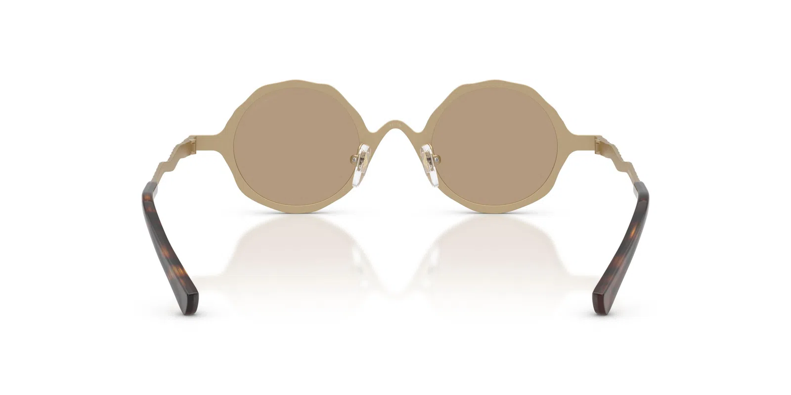 Emporio Armani 2166 Sunglasses - view 22
